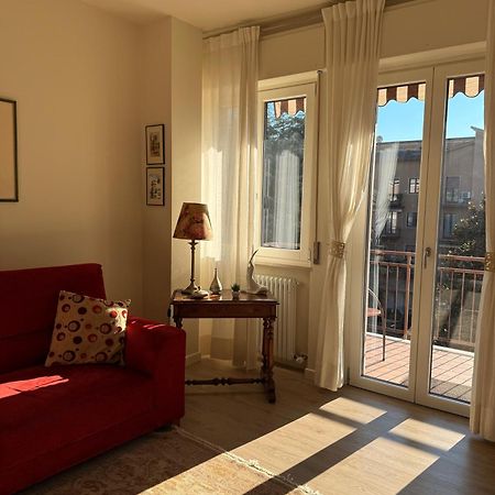 Casa Brunelleschi Vérone Extérieur photo