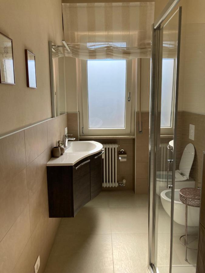 Casa Brunelleschi Vérone Extérieur photo