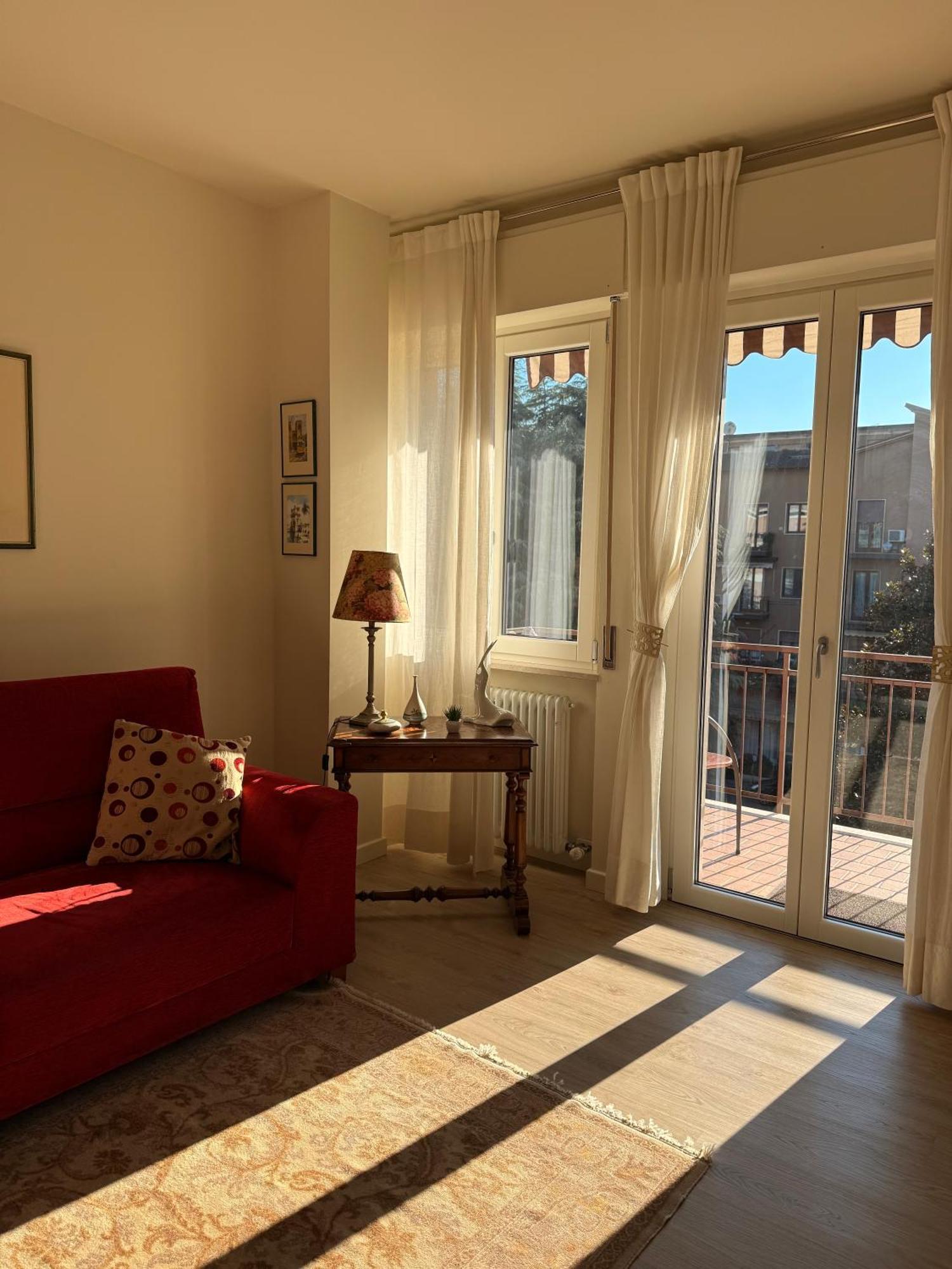 Casa Brunelleschi Vérone Extérieur photo
