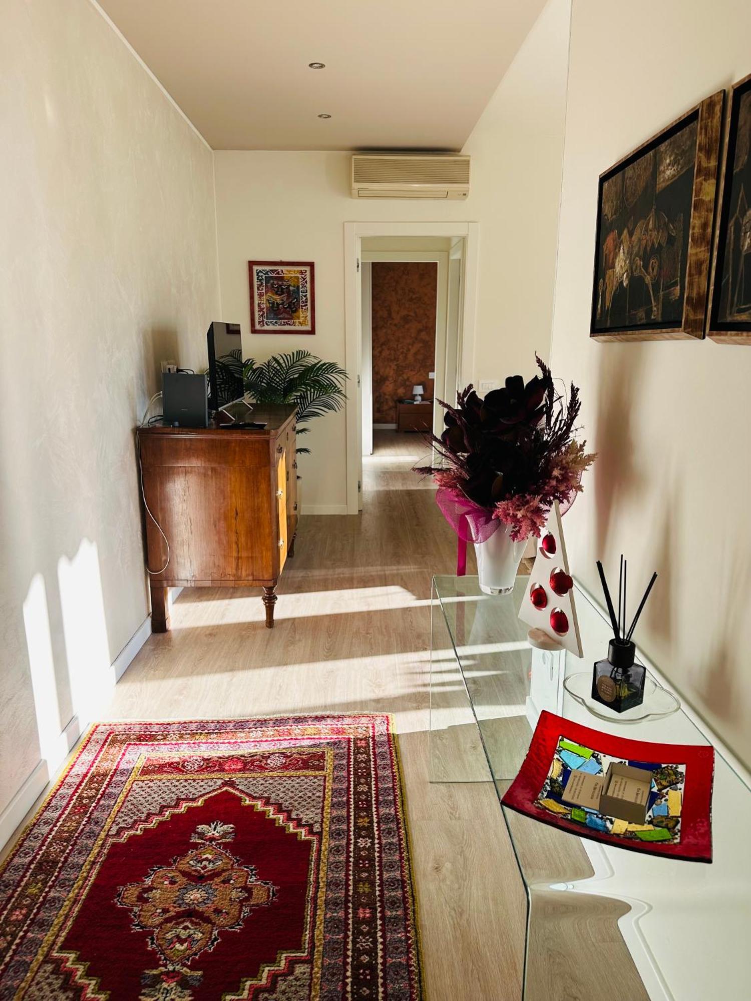 Casa Brunelleschi Vérone Extérieur photo